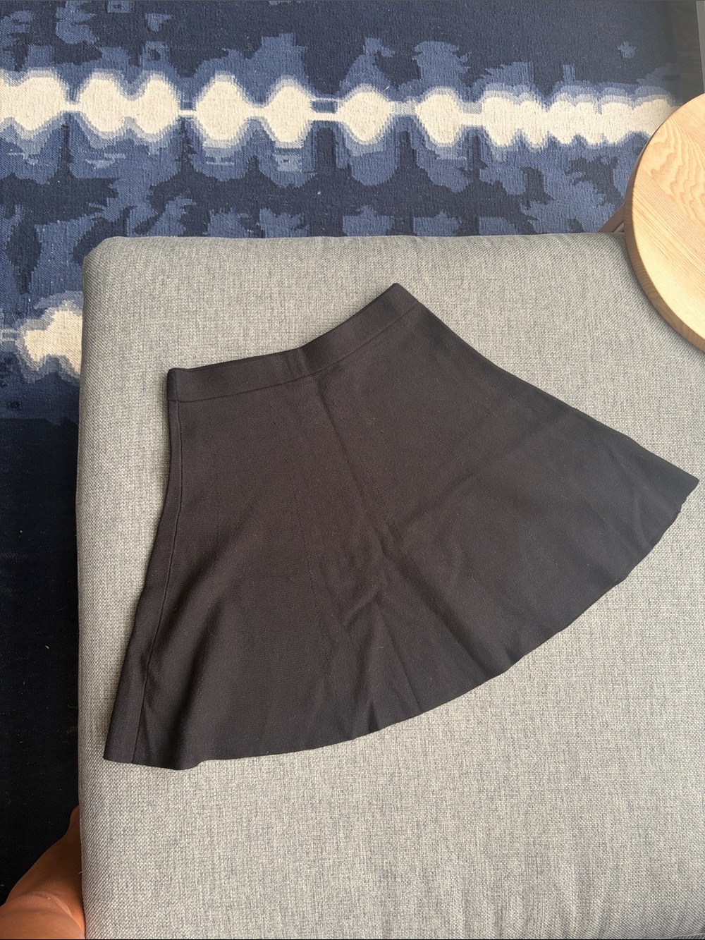 Club Monaco A-Line Women's Skirt